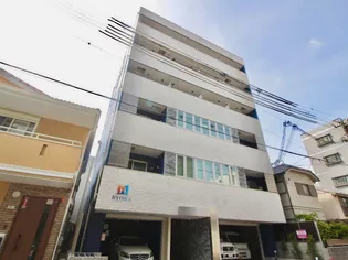 RYOWARESIDENCEの画像
