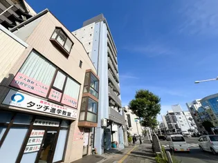 高知県高知市南はりまや町1【マンション】の外観