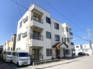 ハイツ白菊の画像