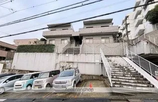 ブルーメンハイツの画像