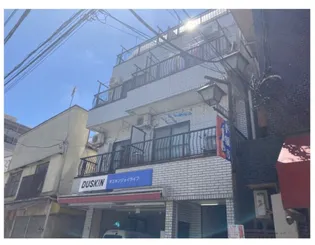 横尾ビルの画像