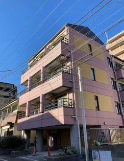 コーポレージ中葛西の画像