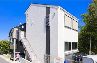 山の上コーポの画像