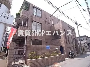 ジュネパレス津田沼第16の画像