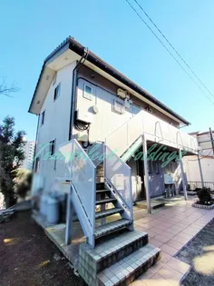 アメニティースマイルの画像