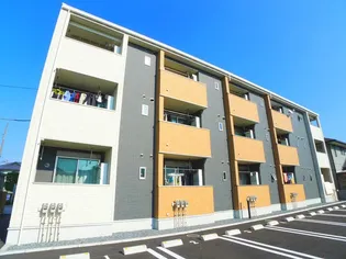 レジェンドIXの画像