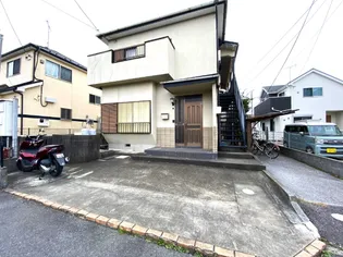 ハイツアラキの画像