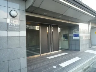 ル リオンFREYER南砂WESTの画像