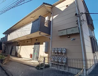 第五協栄ハイムの画像