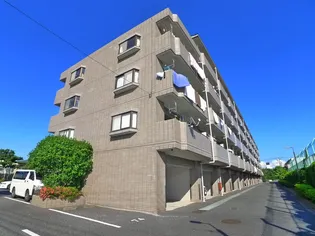 アーバンシティー西葛西の画像