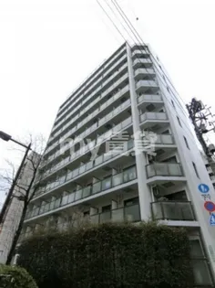 TOP池袋No.1【10階】の外観