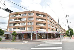 UR新豊里の画像