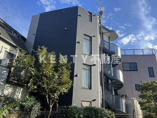 ライフピアモア武蔵小山の画像