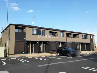 ファンガーデン Bの画像