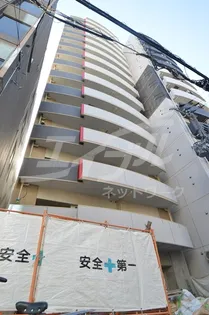 セレニテ堺筋本町プリエ【5階】の外観