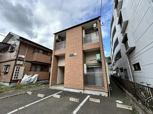 スマイス愛宕橋の画像