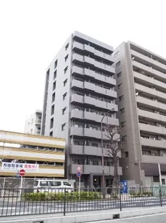 ルーブル横濱反町の画像