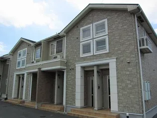 山口県宇部市大小路3【アパート】の外観