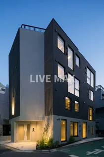 GRAN PASEO 白金高輪の画像