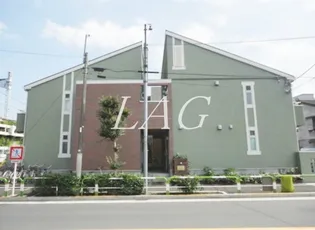 SAN DIMAS AKABANEの画像