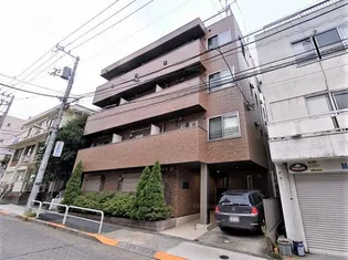 ビューノ南品川の画像