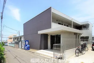 エスコート西片江の画像