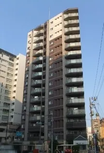 グローベル ザ ステーション三ノ輪の画像