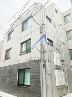 ASHER蒲田の画像