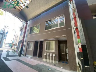 ブルースカイマンション諏訪栄町の画像