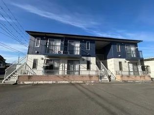 パール タウンBの画像