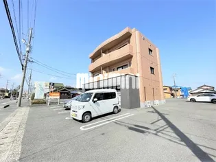 サンモール清水の画像