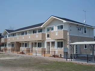 メゾンドフランの画像