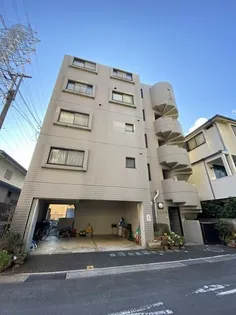 岩本ビルの画像