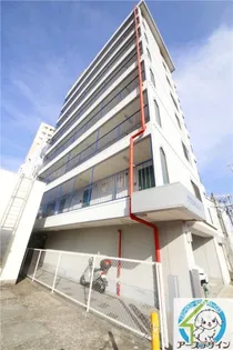 ステラ21【7階】の外観