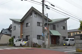 スプリングハイツの画像