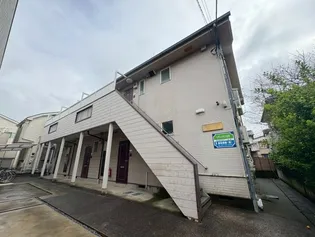 シティハウス北方の画像