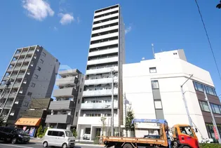 ジェノヴィア南砂町スカイガーデンの画像