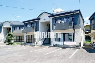 グリーンパストラル B棟の画像