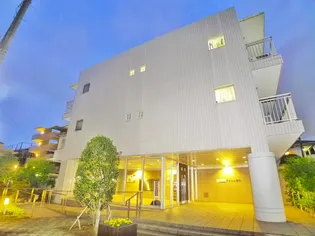 アクシス高砂の画像