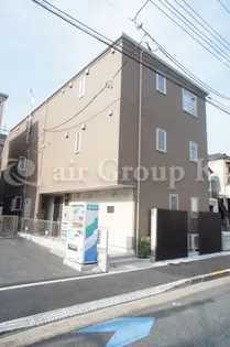 エスポワール東糀谷の画像