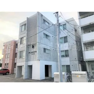 アーバンテラス白石の画像