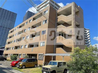 フローラ久宝寺の画像