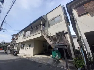 野村マンションの画像