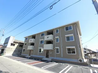 サンソレイユの画像