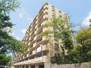 市川東レジデンスの画像