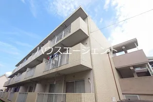 サンハイツSOHの画像