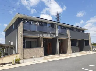 エトワールくらもちCの画像