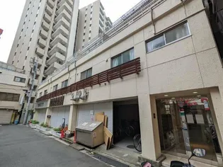 スタジオ根岸の画像