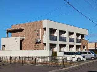 ヒルズ 松風の画像