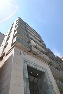 エイペックスみなとセントラルアベニューの画像